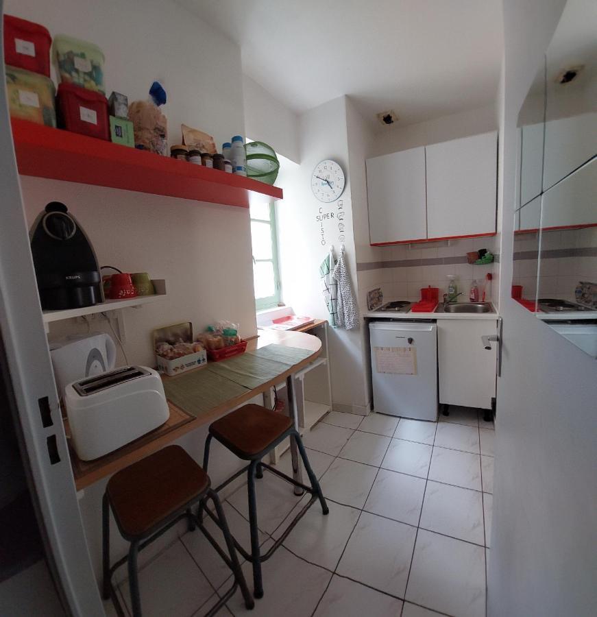 Studio Avignon Centre Le Saint Pierre Zewnętrze zdjęcie