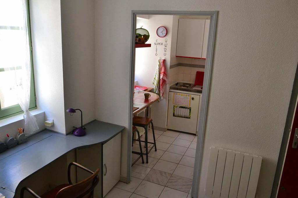 Studio Avignon Centre Le Saint Pierre Zewnętrze zdjęcie