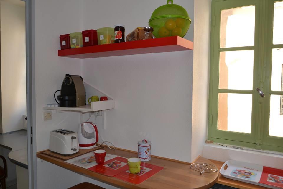 Studio Avignon Centre Le Saint Pierre Zewnętrze zdjęcie